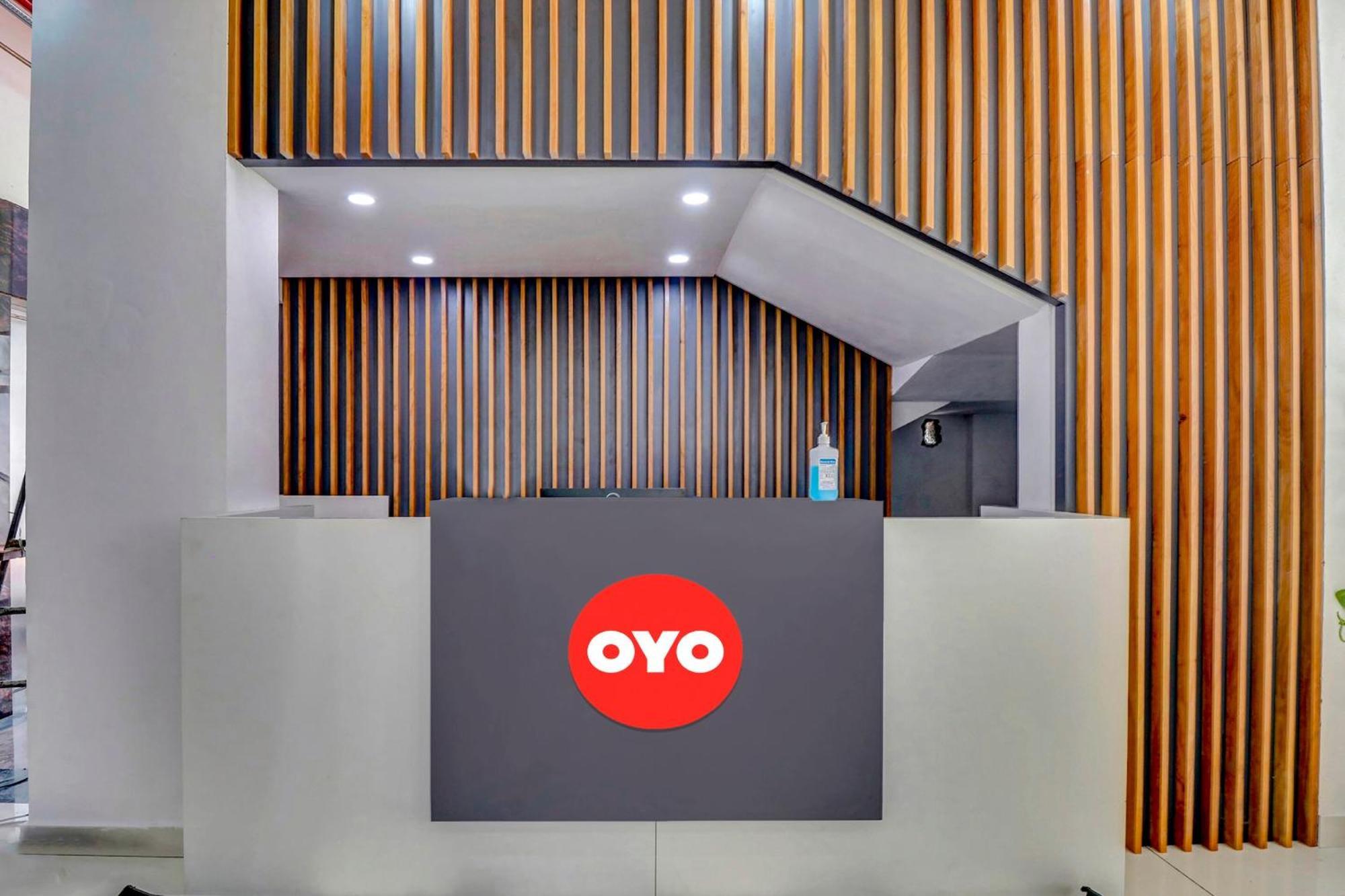 Hotel O Poptavern Heritage 코발람비치 외부 사진