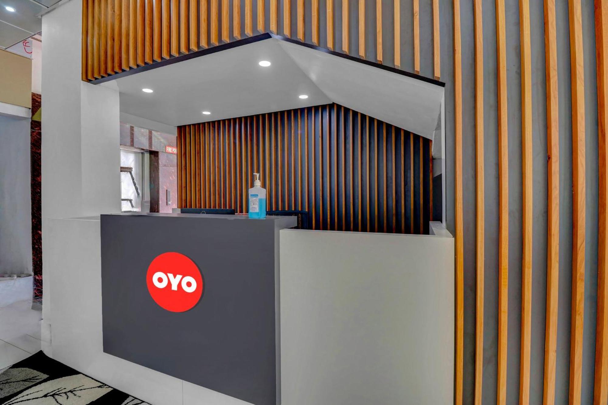 Hotel O Poptavern Heritage 코발람비치 외부 사진